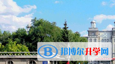 佳木斯第一中學國際班2023報名條件、招生要求、招生對象