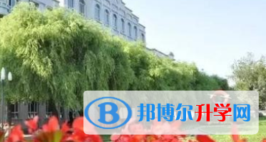 牡丹江第一高級中學國際班2023年招生辦聯系電話