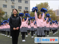 咸陽彩虹第二中學(xué)2021年學(xué)費(fèi)、收費(fèi)多少