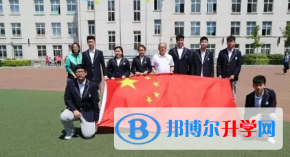 沈陽外國語學(xué)校2023年招生計(jì)劃