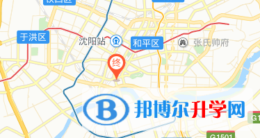 沈陽外國語學校地址在哪里