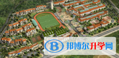 大連美國國際學校2023年招生簡章
