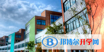 丹東新區鷹橋國際學校2023年招生計劃