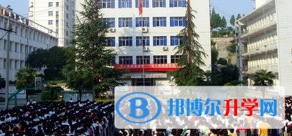 2020年眉山中考453可以讀哪些學校