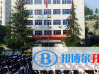 2020年眉山中考453可以讀哪些學校