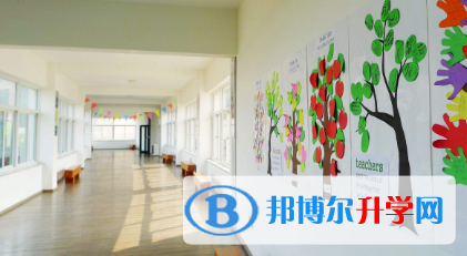 丹東新區鷹橋國際學校網站網址