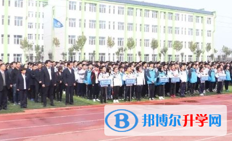 運(yùn)城國際學(xué)校2023年招生簡章