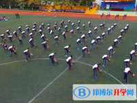咸陽彩虹第二中學(xué)2021年招生辦聯(lián)系電話