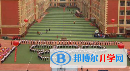 新時(shí)代雙語學(xué)校2023年招生簡章