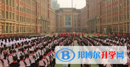 新時(shí)代雙語(yǔ)學(xué)校2023年學(xué)費(fèi)、收費(fèi)多少