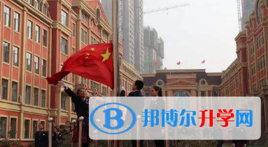 新時代雙語學校2023年報名條件、招生要求、招生對象