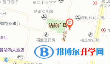 新時代雙語學校地址在哪里