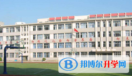 秦皇島實驗中學2023年招生計劃