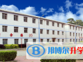 蒼龍國際學校2023年學費、收費多少