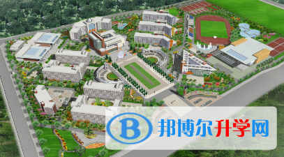 秦皇島第一中學國際班怎么樣、好不好
