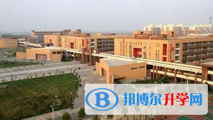 邯鄲第一中學(xué)國際班怎么樣、好不好