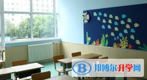 石家莊康福外國(guó)語學(xué)院2023年招生計(jì)劃