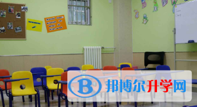 石家莊康福外國語學院2023年學費、收費多少