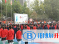 石家莊東風(fēng)國際學(xué)校2023年招生簡章