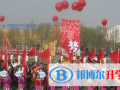 石家莊東風國際學校怎么樣、好不好