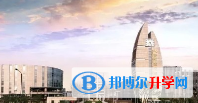 成都石室天府中學國際部2023年招生簡章
