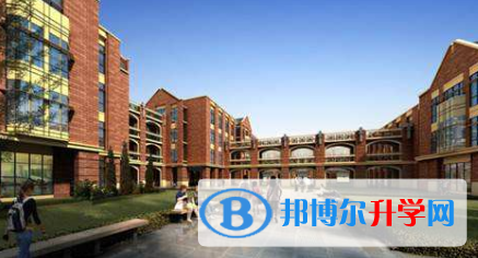 美聯國際學校2023年報名條件、招生要求、招生對象