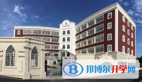 成都墨爾文學校2023年報名條件、招生要求、招生對象
