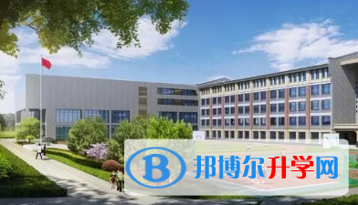 四川師范大學附屬中學國際部2023年報名條件、招生要求、招生對象
