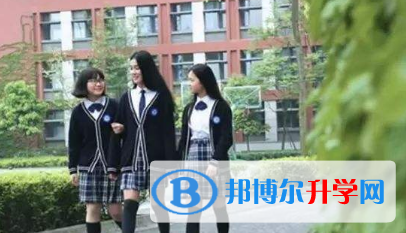 成都七中國際部2023年招生辦聯系電話