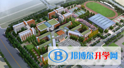 綿陽富樂國際學校2023年招生簡章