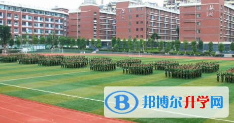 綿陽東辰國際學校2023年招生簡章