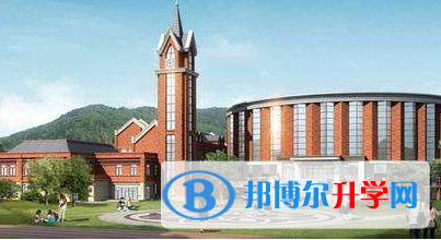 成都愛思瑟國際學校2023年學費、收費多少