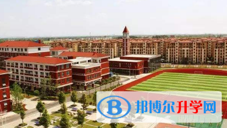 成都七中嘉祥外國語學校國際高中怎么樣、好不好