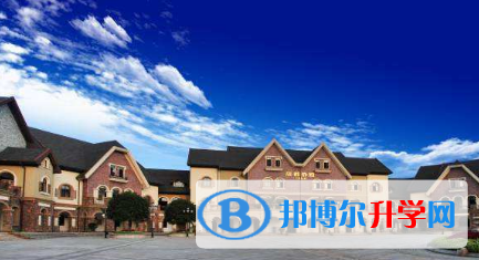 成都協(xié)同國際學(xué)校2023年招生計劃