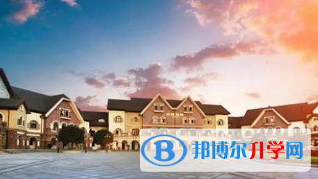 成都協(xié)同國際學校2023年報名條件、招生要求、招生對象