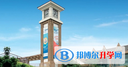 重慶耀中國(guó)際學(xué)校2023年學(xué)費(fèi)、收費(fèi)多少