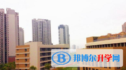 重慶史迪威外語學校2023年學費、收費多少