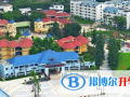 重慶萬州賽德國際學校怎么樣、好不好