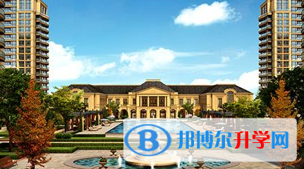 德潤國際雙語學校2023年招生辦聯系電話