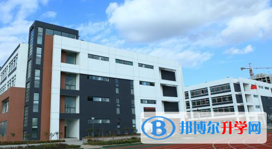德潤國際雙語學(xué)校怎么樣、好不好
