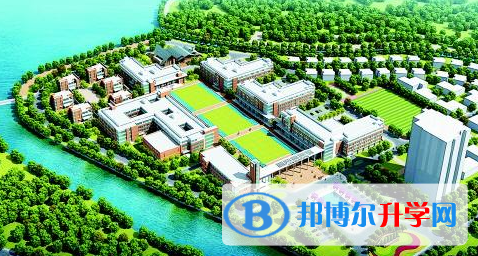 青島盟諾學校2023年招生計劃