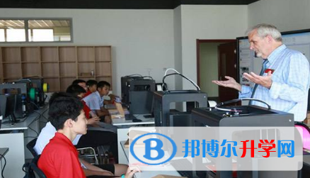 青島盟諾學校怎么樣、好不好