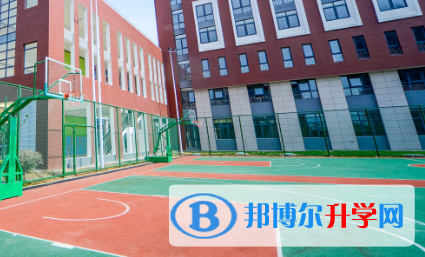 青島博格思加州學校2023年招生計劃
