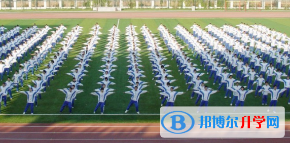 天津第十四中學(xué)國際高中怎么樣、好不好