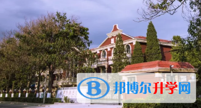 格瑞思天津校區2020年招生簡章