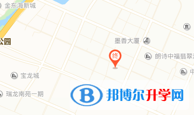 海嘉國(guó)際雙語學(xué)校天津校區(qū)地址在哪里