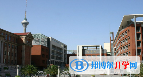 天津實驗中學國際部2023年報名條件、招生要求、招生對象