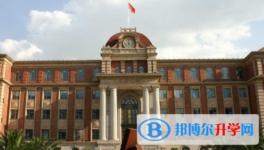 天津實驗中學國際部怎么樣、好不好