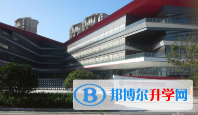 天津外國語大學附屬外國語學校2023年招生辦聯(lián)系電話