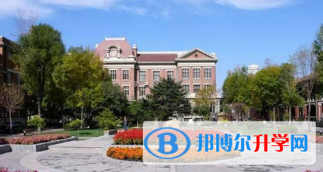 天津外國語大學(xué)附屬外國語學(xué)校怎么樣、好不好